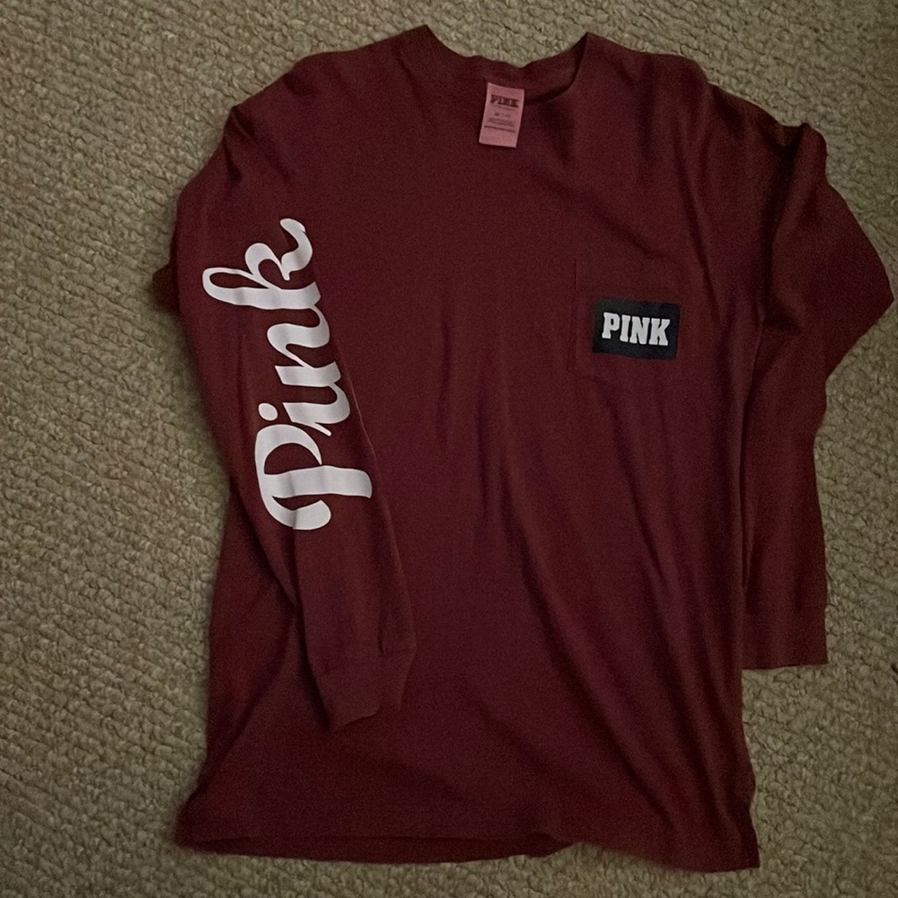 Long sleeve